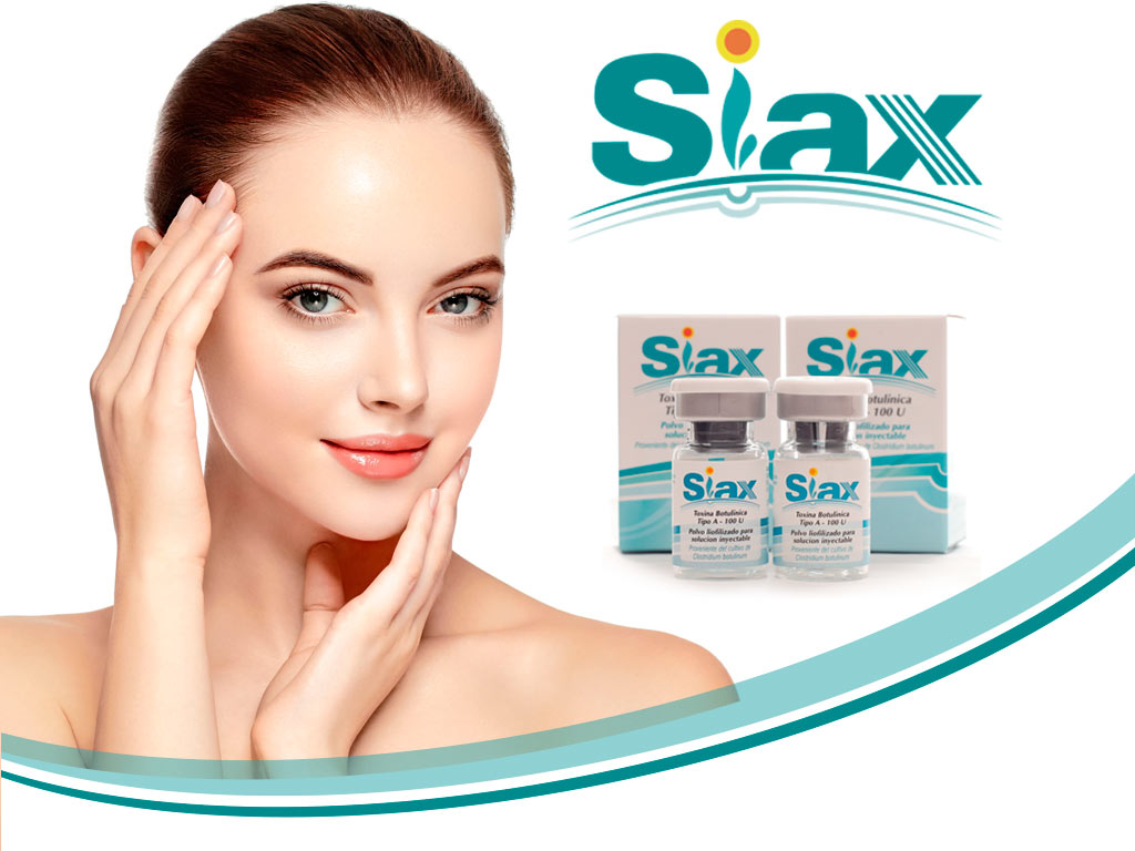 Siax